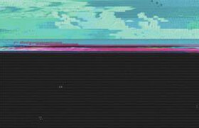 VIDEOHIVE Glitch