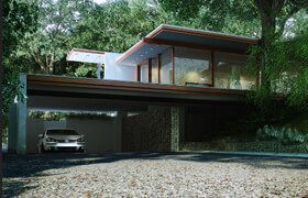 Evermotion - ArchExteriors.13