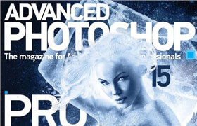 Advanced Photoshop - Issue 117, 2013