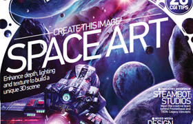 Advanced Photoshop - Issue 106 2013