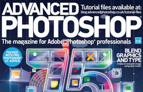 Advanced Photoshop - Issue 114, 2013