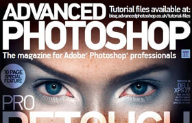Advanced Photoshop - Issue 113, 2013