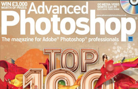 Advanced Photoshop - Issue 100, 2013