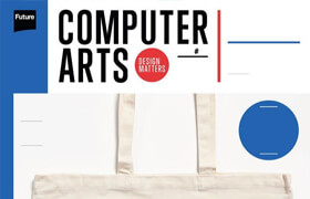 Computer Arts 2014-01