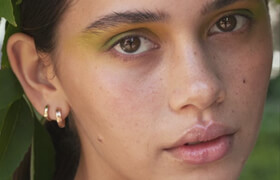 Domestika - Retouching for Diverse Skin Tones in Photoshop