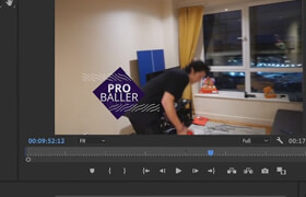 Udemy - How to Edit Videos In Adobe Premiere Pro 2023 for BEGINNERS