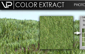 VIZPARK Color Extract