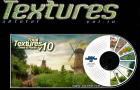  Total Textures Vol 10