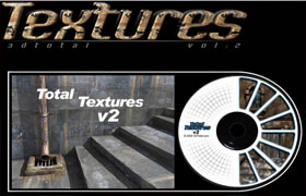 Total Textures Vol 02