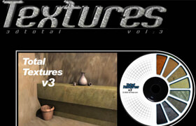 Total Textures Vol 03