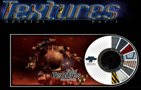 Total Textures Vol 07