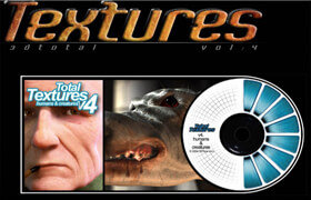 Total Textures Vol 04