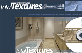 Total Textures Vol 16