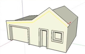 Google SketchUp Level 1&2