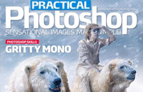 Practical Photoshop UK - Issue 33 December 2013