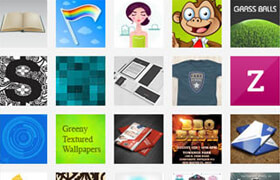 GraphicRiver - Daily Feeds