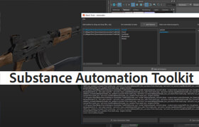 Substance Automation Toolkit