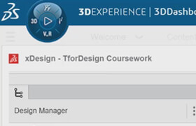 Udemy - Become a Certified 3D Creator Role & xDesign Associate