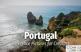 Portugal - Reference Pictures For Creators