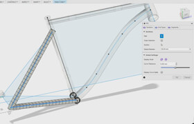 Linkedin - Fusion 360 Modeling Techniques and Workflow