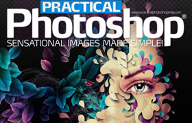 Practical Photoshop UK - Issue 34 January 2014