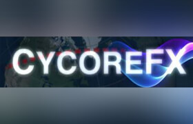 Cycorefx 软件合集