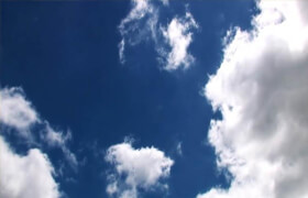 Video Copilot - Real Clouds - 视频素材
