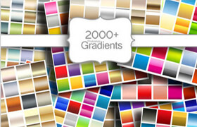 mightydeals - Mega Ps Gradients