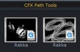 CfX Path Tools V1.2 & Sphere V1.2 for AE