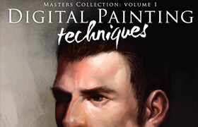 Digital Art Masters - Volume 1