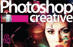 Photoshop Creative - Issue 107&108