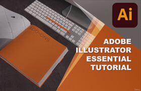 Udemy - Adobe Illustrator Cc Masterpiece Unleashing Creative Magic