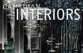 Canadian Interiors 2009年秋季版