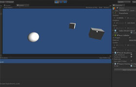 3DMotive - C# for Unity vol1