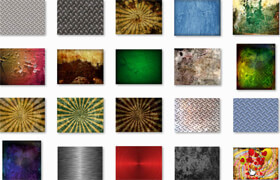 mightydeals - grunge backgrounds