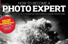 How to Become a Photo Expert