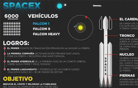 Domestika - Creación de infografías animadas