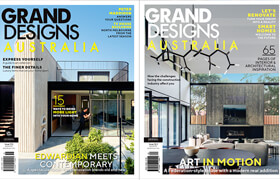 Grand Designs Australia - Full Year 2023 Collection - book