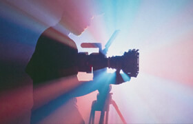 Skillshare - Fundamentals of Cinematography The Art of Visual Storytelling