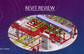 Udemy - Revit Review For Seniors & Project Managers (Crash Course)