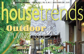 Housetrends Cincinnati May&June 2013