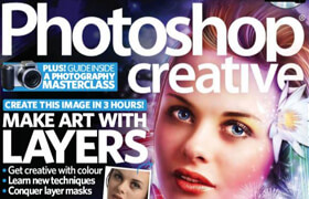 Photoshop Creative - Issue 102, 2013