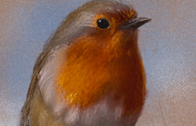 Udemy - The Procreate Pastel Masterclass