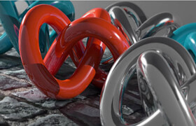 Digital-Tutors - Linear Workflow Rendering Strategies in 3ds Max