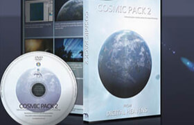 The Cosmic Pack 2