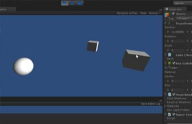 3DMotive - C# for Unity vol3