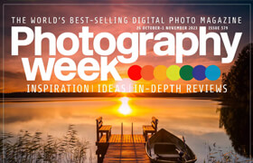 Photography Week - Issue 579 2023 - book