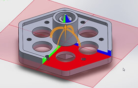 Udemy - SolidWorks Mastery 3D Design From Novice to Virtuoso