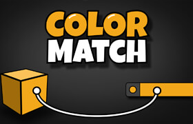 Color Match - Blender 同步渲染的色彩到调色板的颜色匹配插件