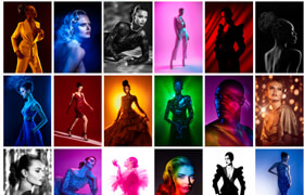 Lindsay Adler Photography - Creative Studio Lighting Guide II - book